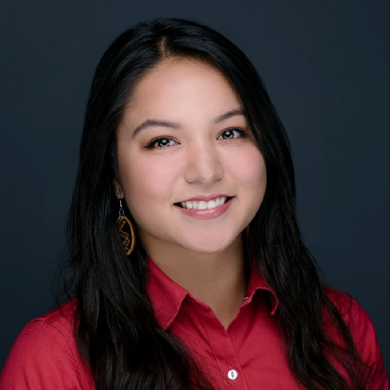 Alexis Ybarra Headshot